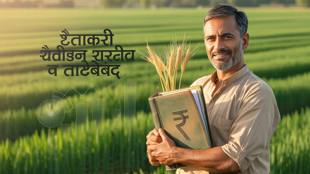 शेतकरी